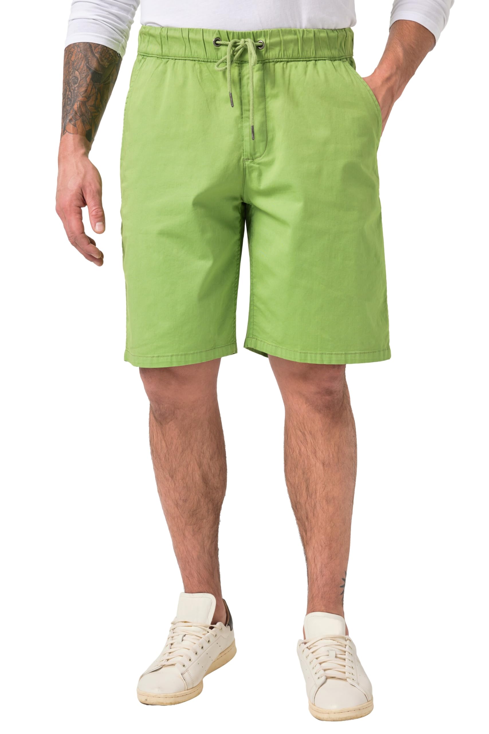 JP 1880 Bermuda con Cintura Intera, Fino alla tg. 8XL 846268