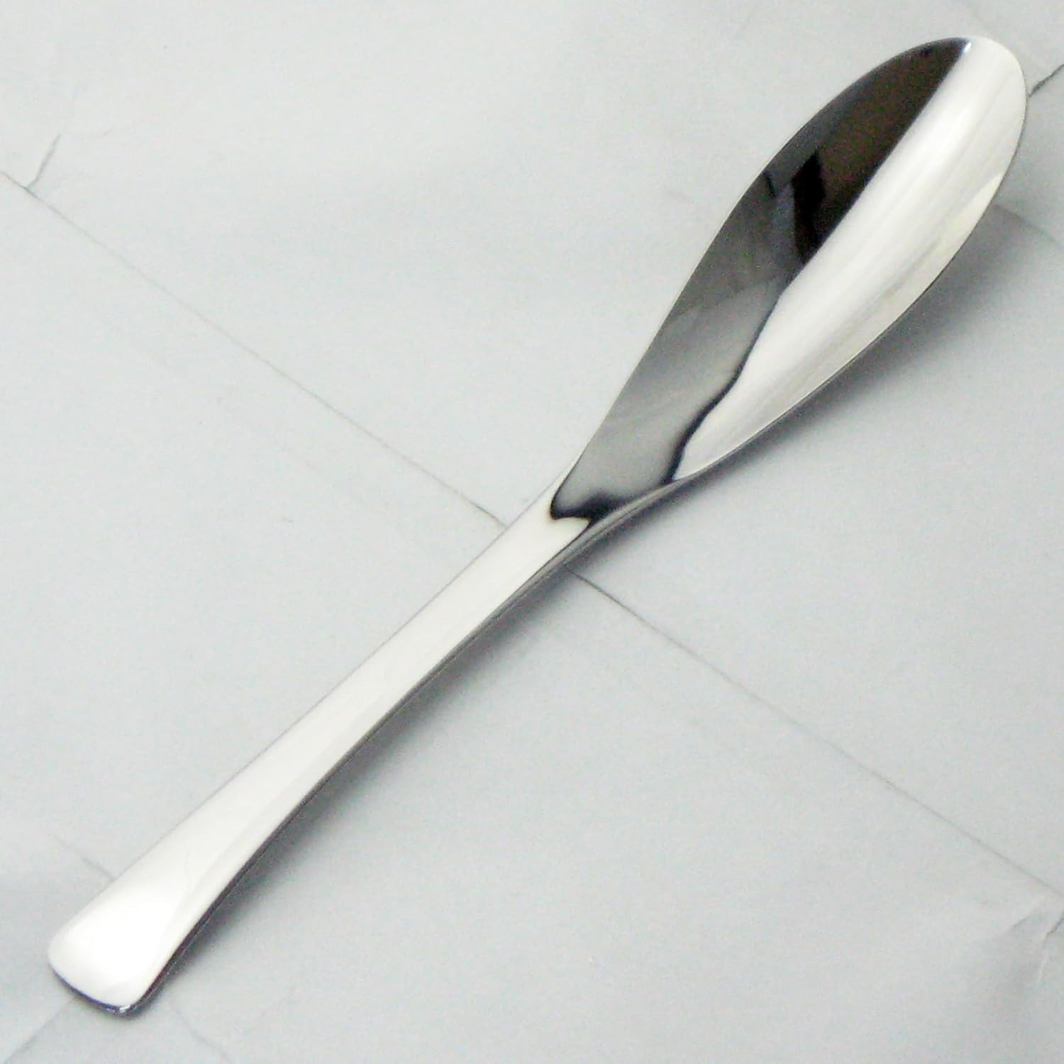 Could T Corporation Smart Spoon 18 – 8 Stainless Steel