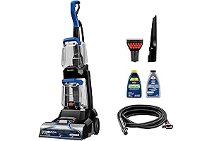 BISSELL TurboClean Pet XL Upright Carpet Cleaner