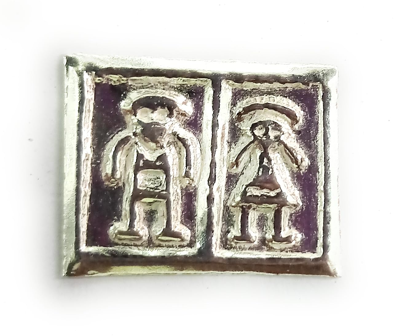 DBJ Silver Mool Moolni ??? ?????