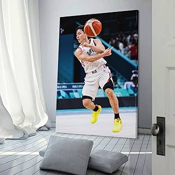 Amazon.co.jp: 河村勇輝 かわむら ゆうき バスケットボール選手