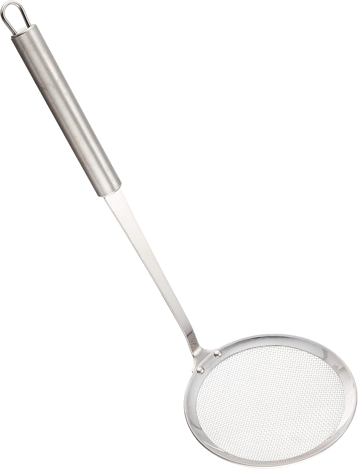 Wahei Freiz G-Cook GC-036 Stainless Steel Frying Pan, Dishwasher Safe