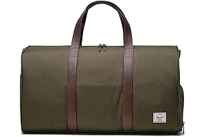 Herschel Classic Herschel Weekender Bag