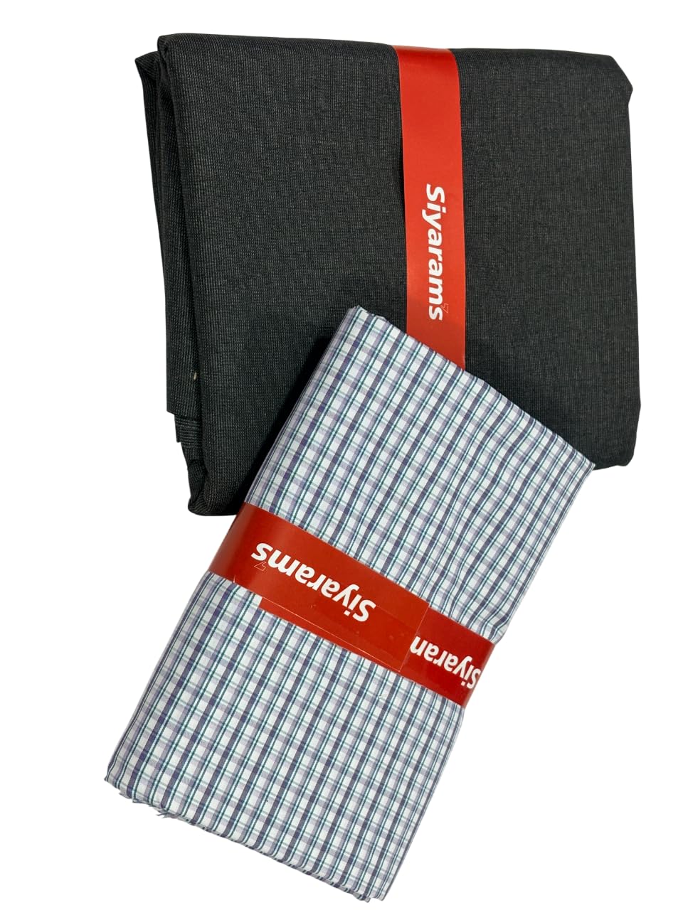 Unstitched Shirt Trouser Fabric Combo for Men – Dress Material Set (2.25m Shirt + 1.20m Pant) | Formal Wear | Gift Option-image-27