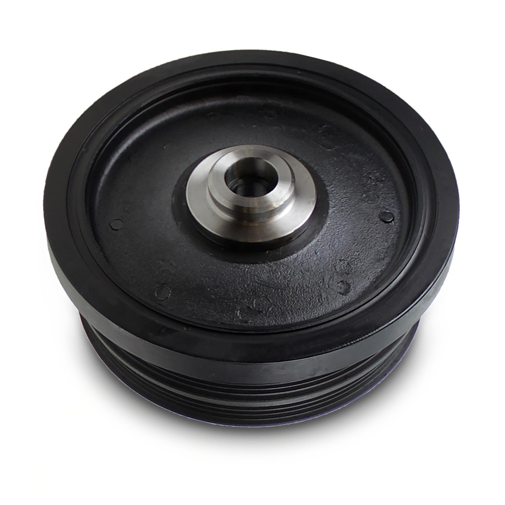 Puleggia albero motore per BMW serie 3 E46 318 d 320 d serie 5 E39 520 d