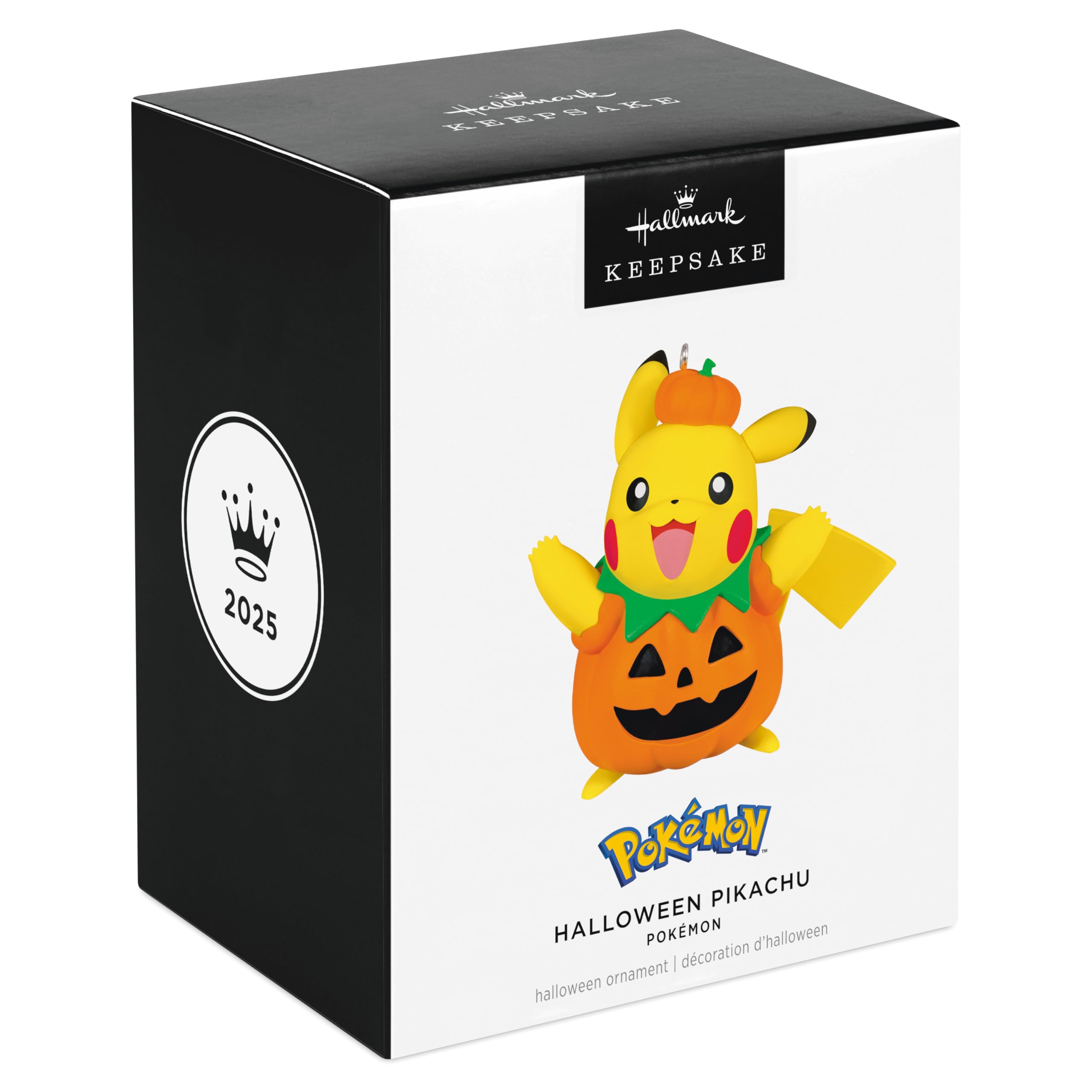 Amazon.co.jp: Hallmark 記念品 ハロウィン オーナメント 2025