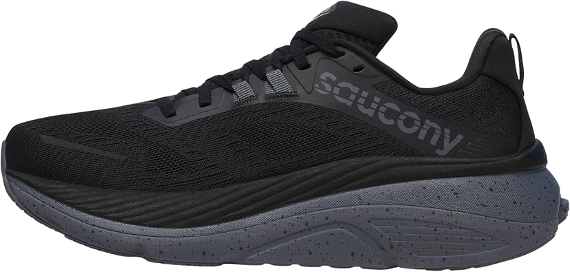 Saucony Mens Hurricane 24 Sneaker