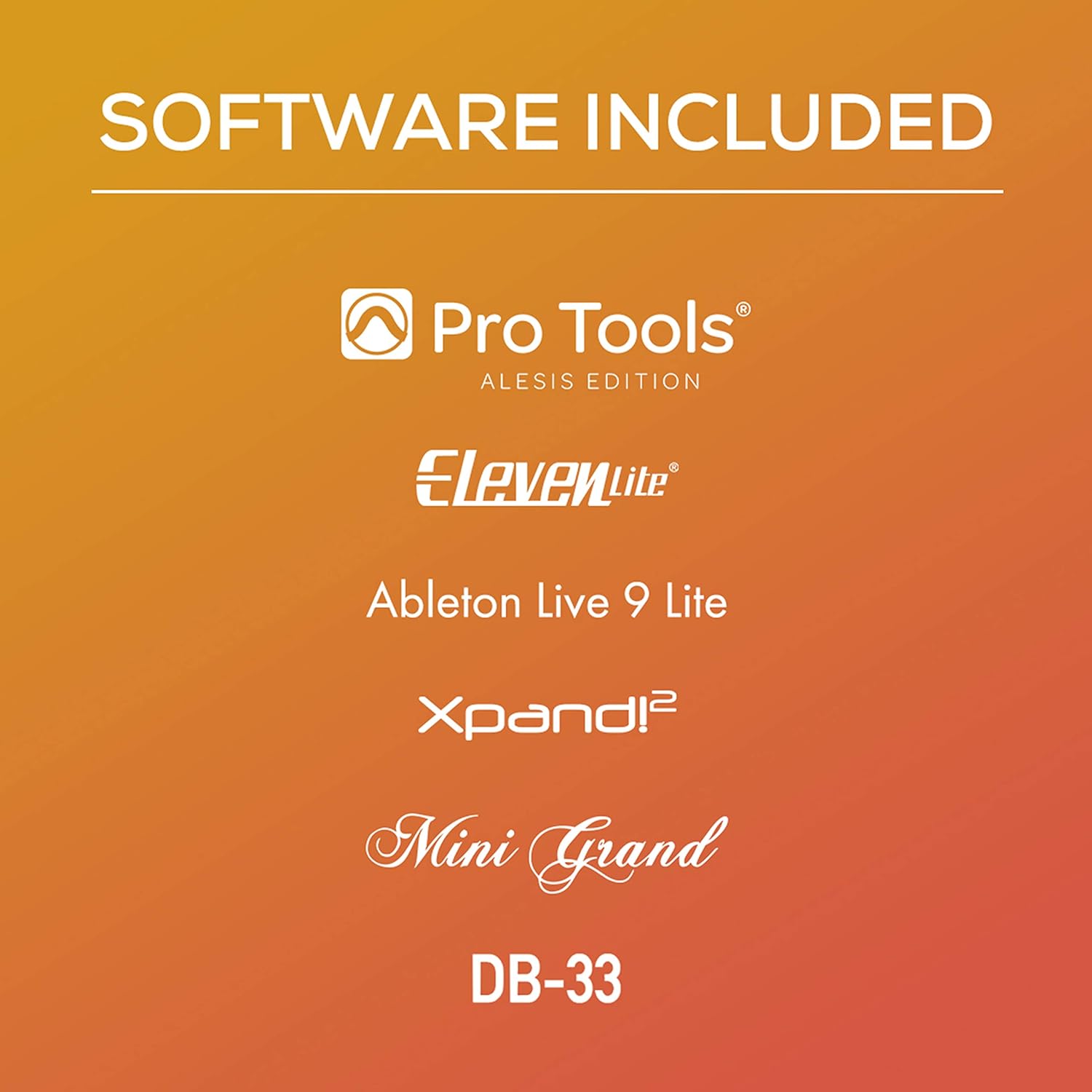 Alesis VI25 | 25-Key USB MIDI Keyboard Controller with 16 Pads, 16 Assignable Knobs, 48 Buttons and 5-Pin MIDI Out Plus Production Software Included : Everything Else