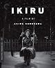 Criterion Collection: Ikiru / Blu-ray Import