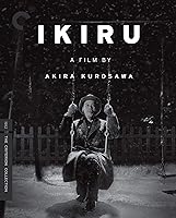 Vista 1 de Ikiru (The Criterion Collection) [Blu-ray]
