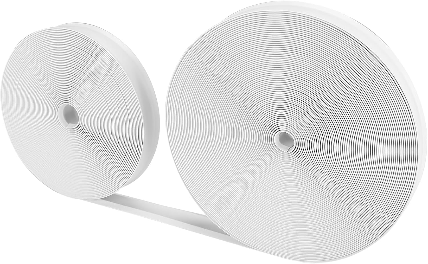 MADHOLLY RV Trim Molding Insert, 7/8" HeavyDuty Vinyl RV