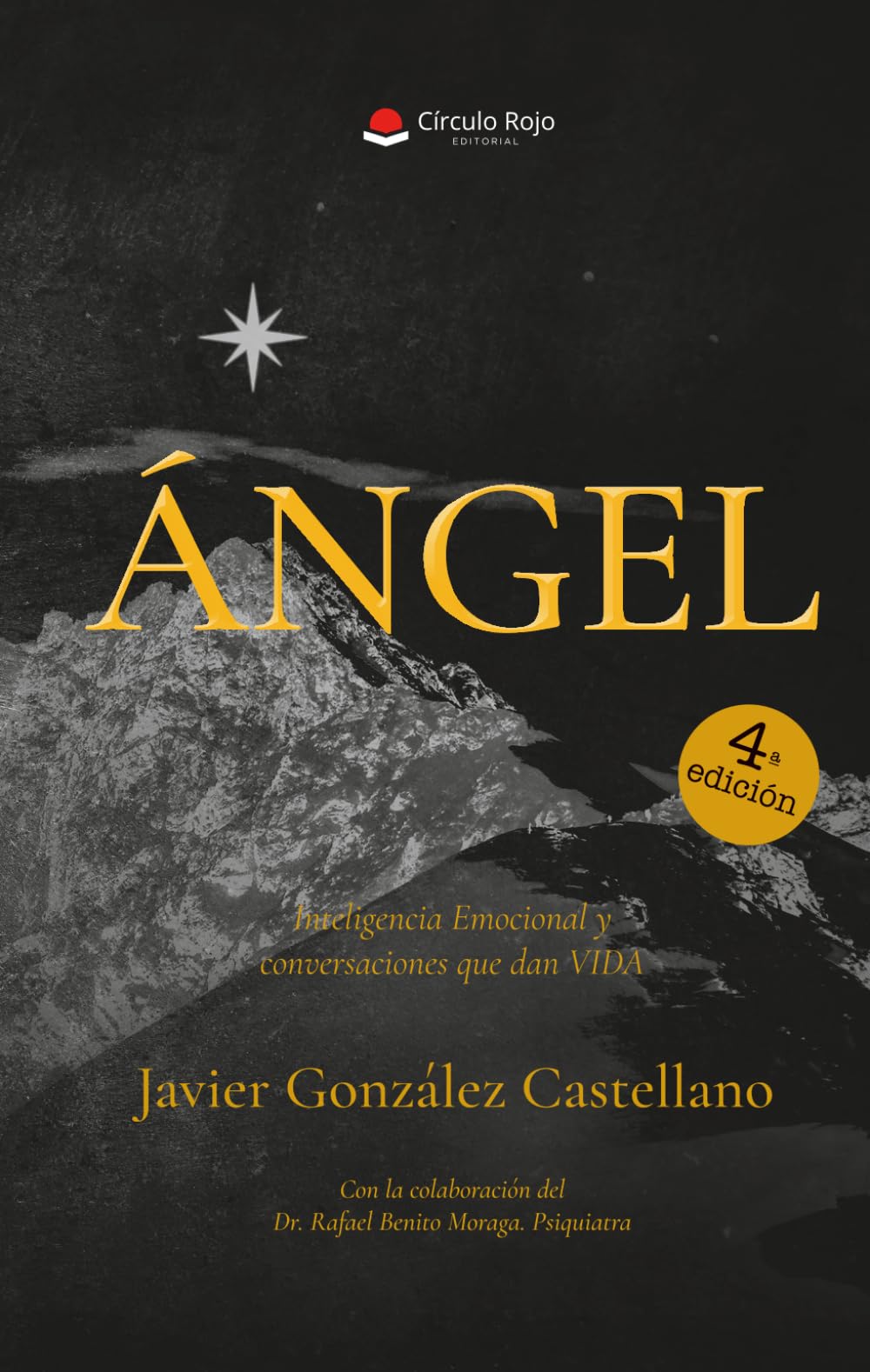 Ángel: Inteligencia Emocional y Conversaciones que dan Vida