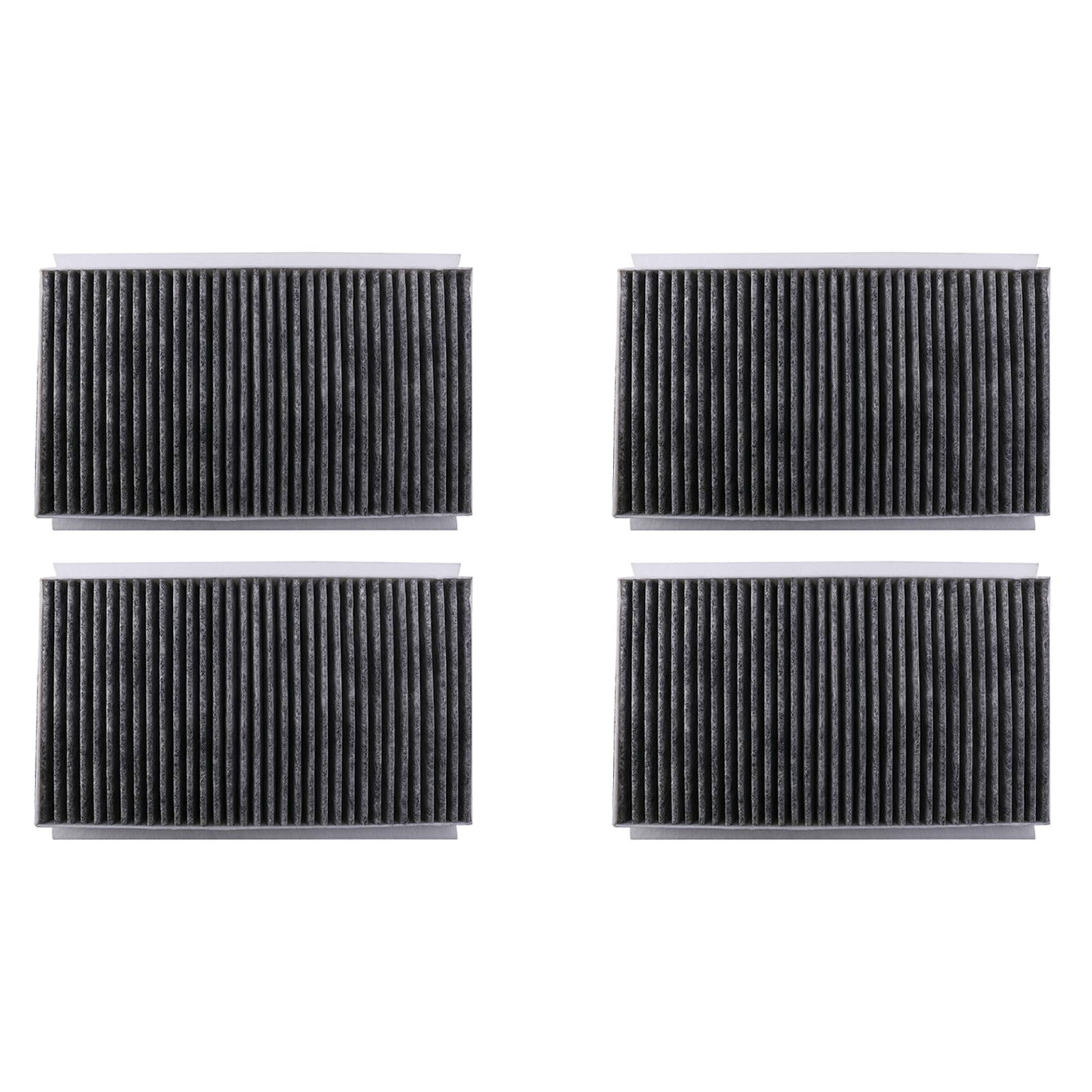 Filtro de aire de cabina 64319171858 compatible con modelos 530D 535D 630I 2007-2010 7
