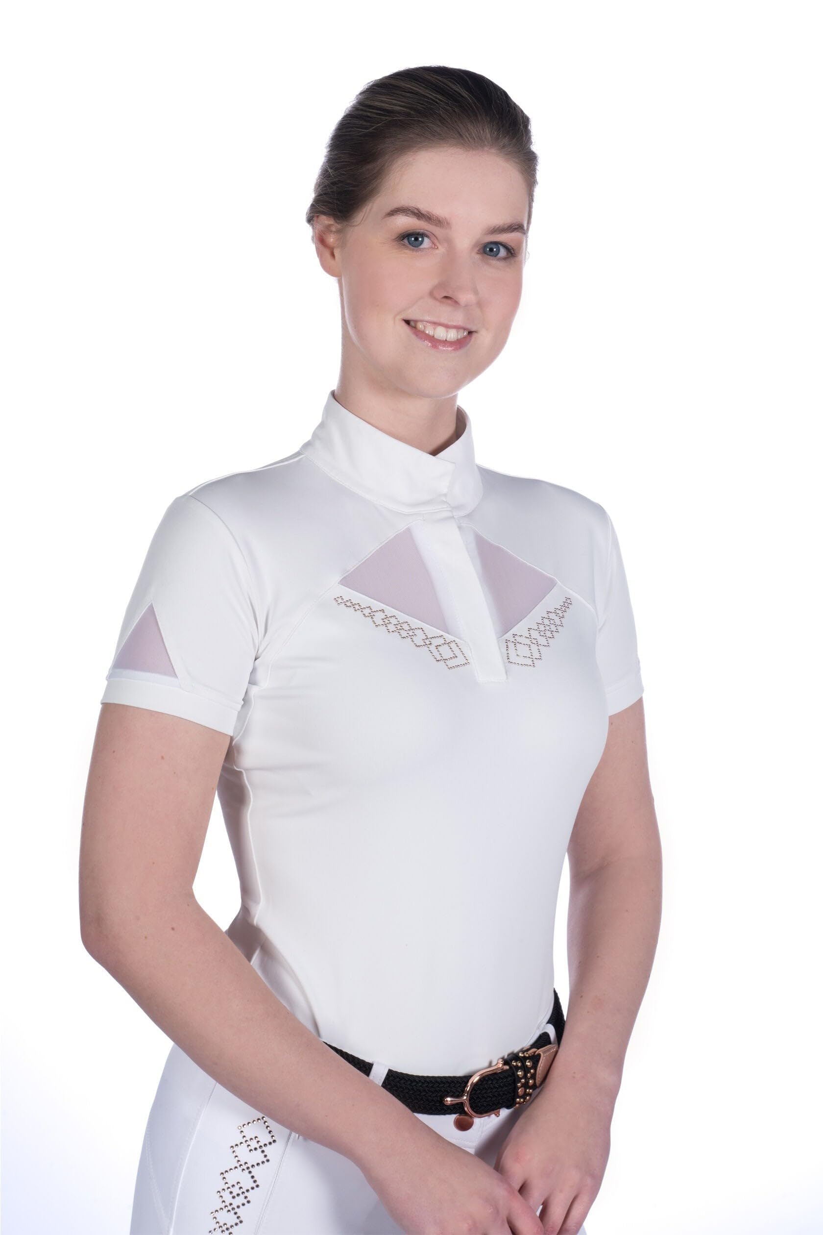 HKM Kayla T-Shirt Uomo
