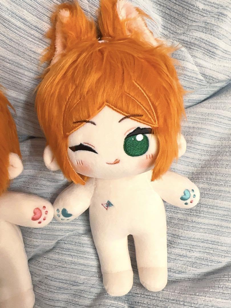 あんスタ　葵ひなた　ぬいぐるみ　8点セット　オマケ付き あんスタ 葵ひなた 制服ぬいぐるみ - メルカリ