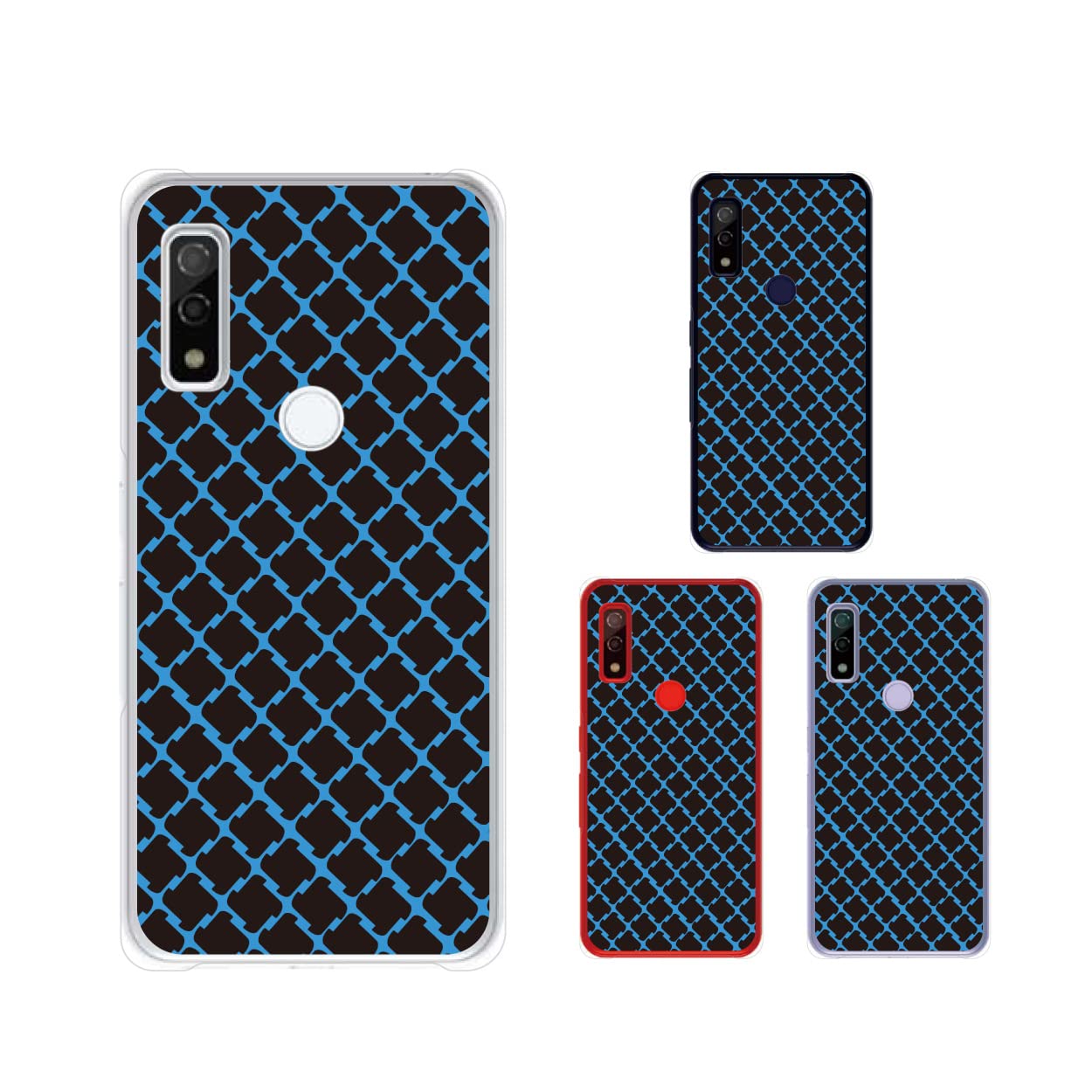 Amazon.co.jp: arrows We (docomo F-51B ／ au FCG01