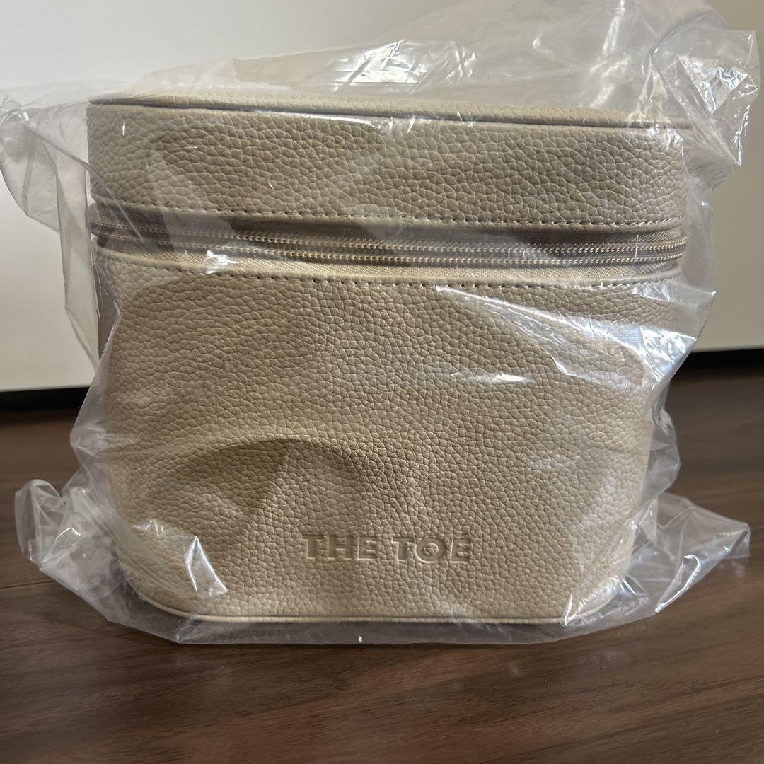 Amazon.co.jp: THE TOE ノベルティ 品 : ビューティー