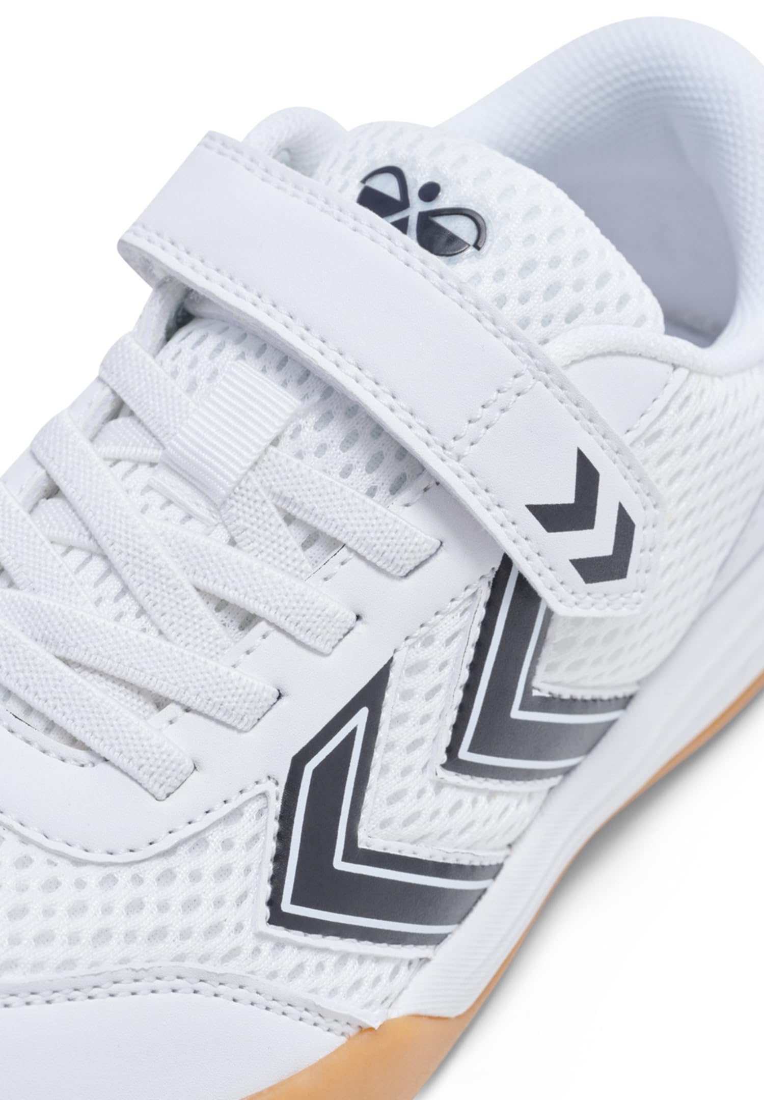 hummel Adidasy Unisex - dzieci Multiplay Flex Vc Jr