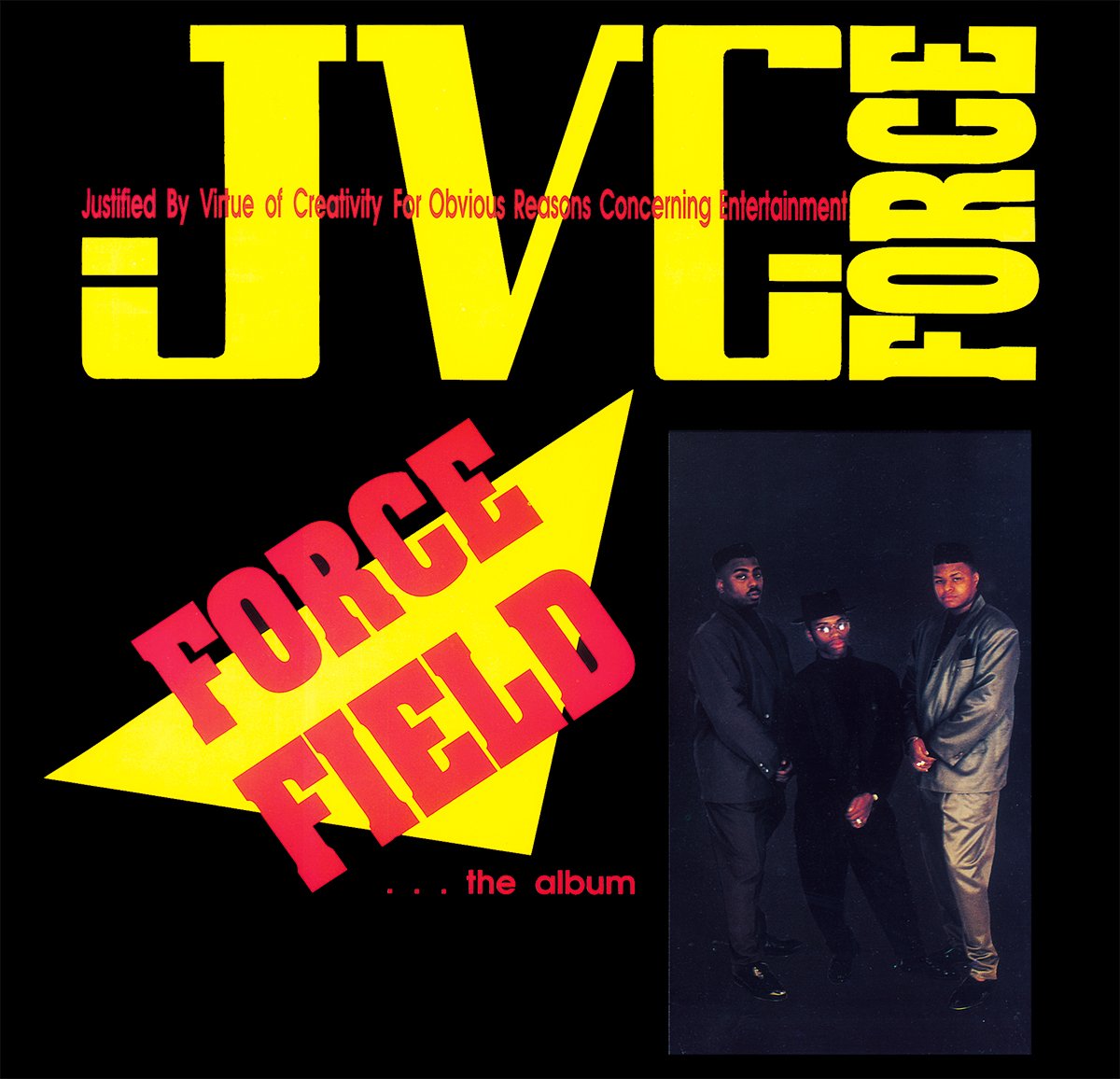 Amazon.co.jp: FORCE FIELD +4 (日本初CD化、日本独自企画盤、解説
