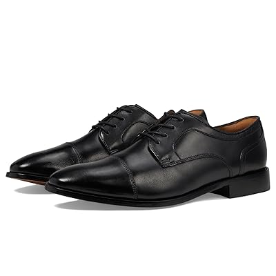 Florsheim Conetta Cap Toe Oxford Men