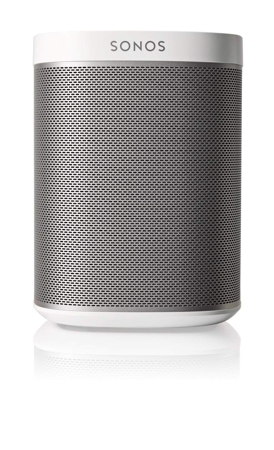 Amazon.com: Sonos Play:1 Compact Wireless Speaker for Streaming