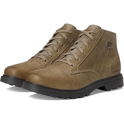 Ботинки SOREL Cyprus Boot Waterproof