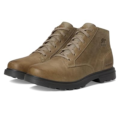 SOREL Cyprus Boot Waterproof Men