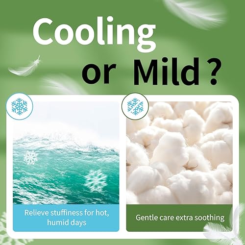 Miniatura 5 de HH Herb & Health Mujeres pH Balance Lavado Femenino - Aceite esencial de planta natural hidratante vaginal para mujeres piel sensible período íntimo