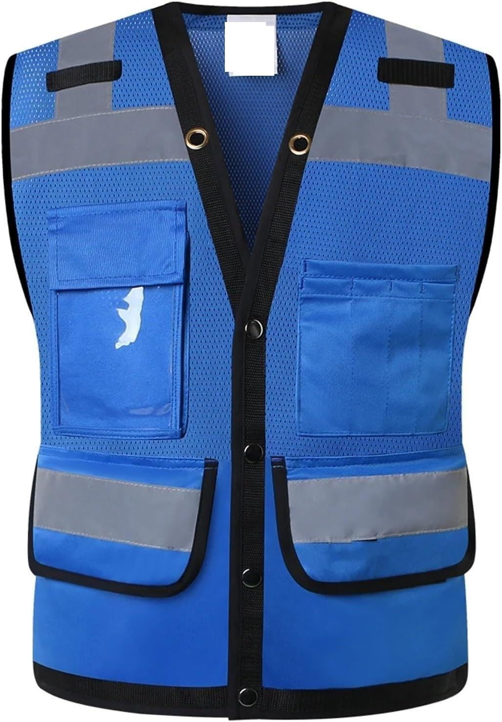 Gilet in rete
