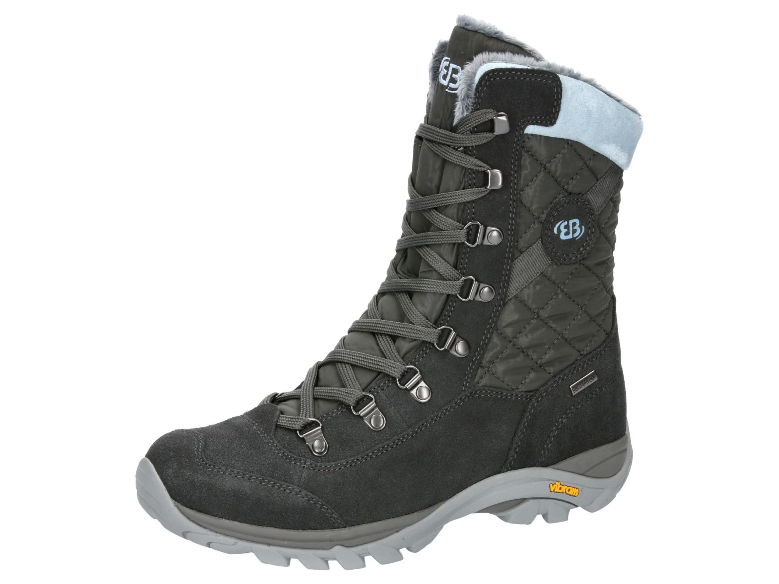 BRÜTTING Winterlaarzen Winterboot Frost