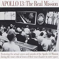 Vista 1 de Apolo 13: La verdadera misión