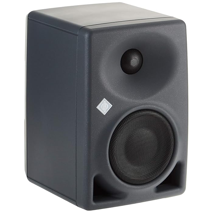 Buy NEUmann Berlin Kh 80 Dsp A G UK Active Dsp Powered Studio Monitor