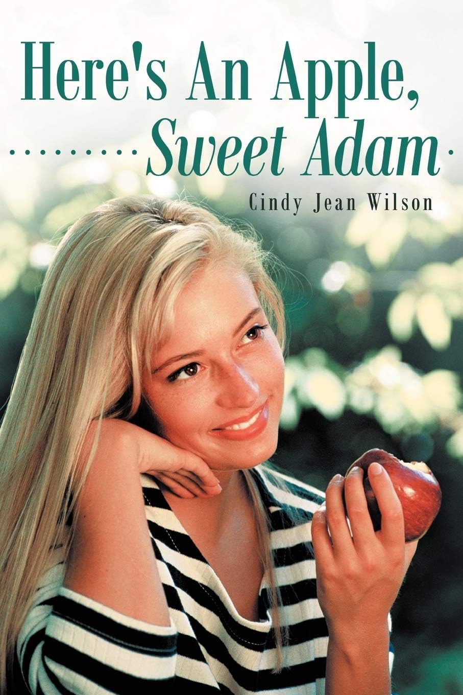 Here's An Apple, Sweet Adam