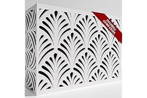 GCDS Home Doorbell Chime Covers: Enhance Your Home Decor with Aesthetic Wooden Designs