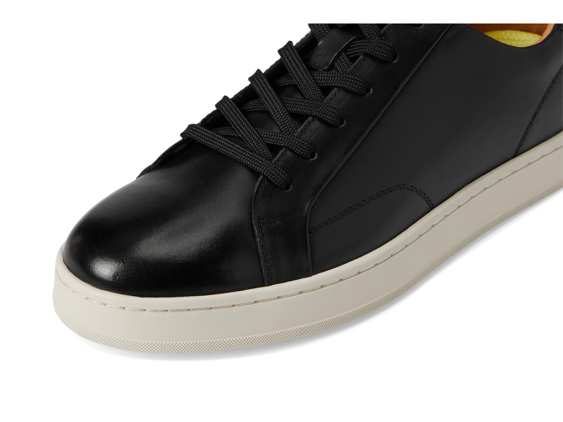 Florsheim Monopoli Lace to Toe Sneakers, Zapatillas Hombre