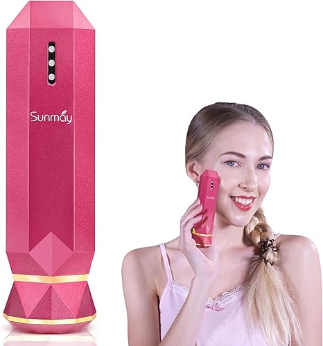 SUNMAY VSkin Appareil Radiofréquence Visage