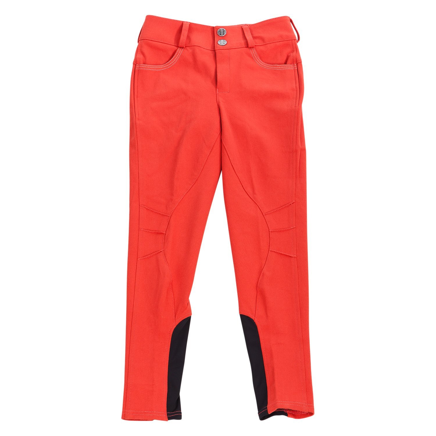 Huntley EquestrianDaisy Clipper Children Butterfly Riding Pant