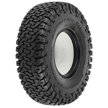 プロラインBFグッドリッチKO2オールテレーン1.9 G8タイヤ4本 Pro Line Pro-line プロライン BFGoodrich All-Terrain KO2 1.9