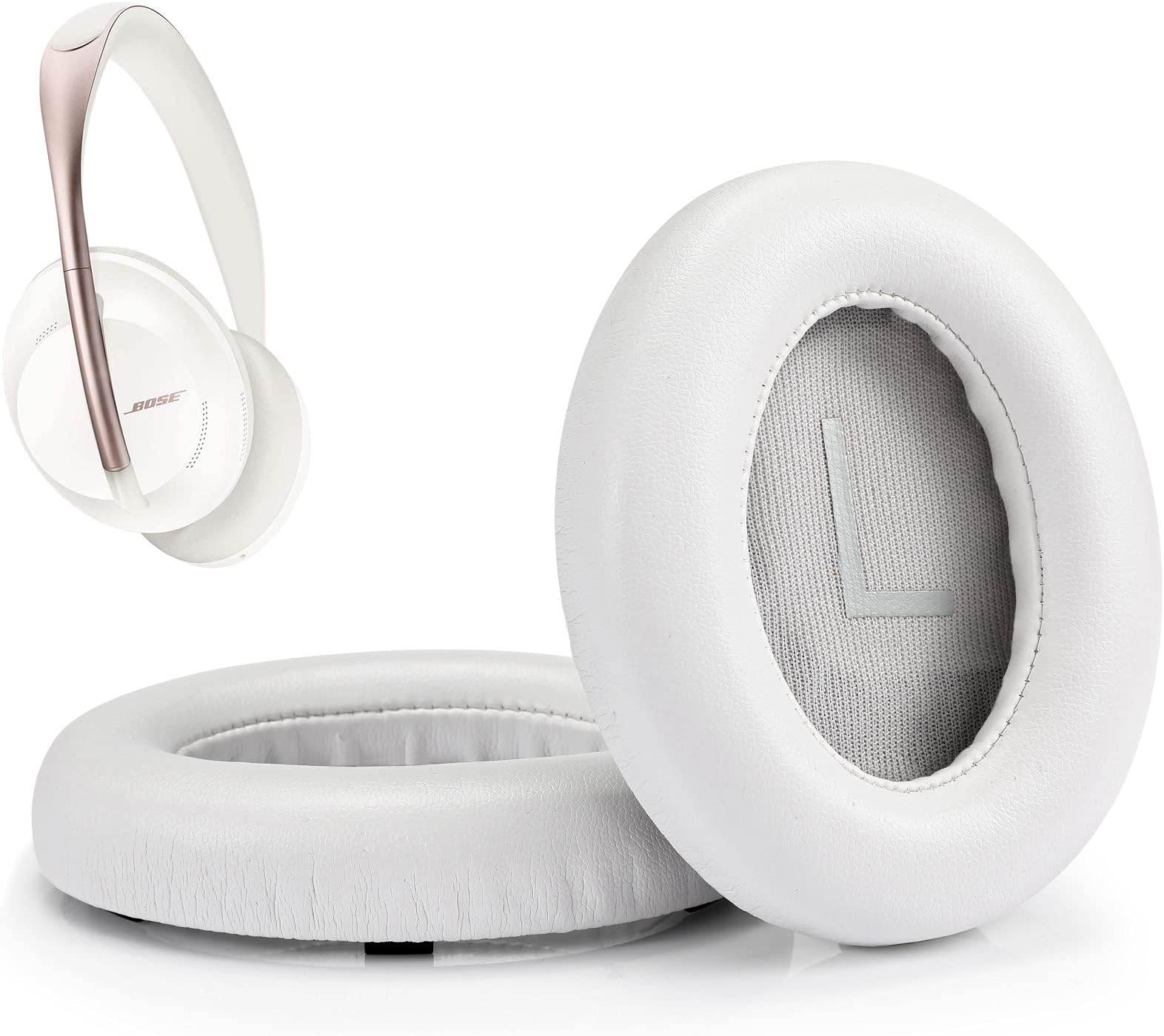 Earpads for Bose 45 QC45 QC35 ii QC35 Lambskin