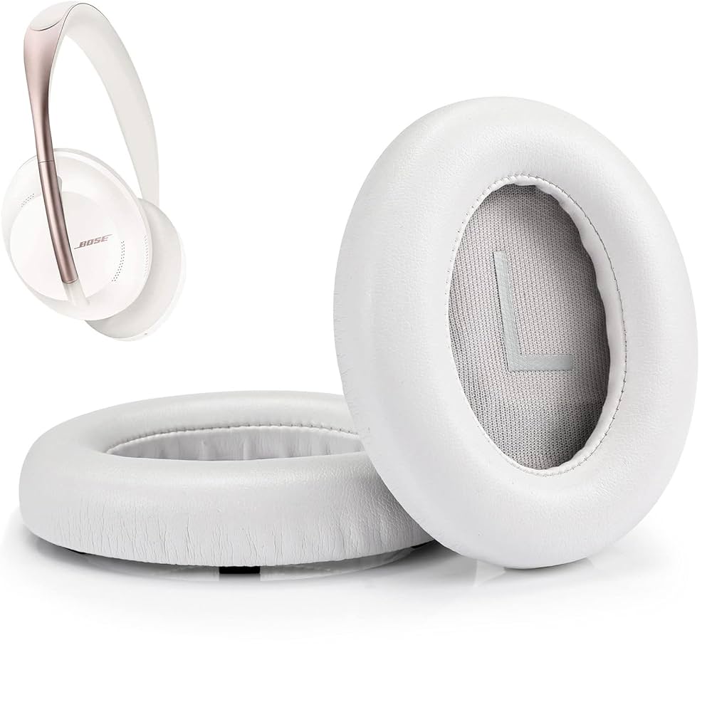 イヤーパッド新品！ Bose NCH700 (Noise Cancelling) 楽天市場】イヤーパッド Bose 700、Bose NC700 ヘッドホン 交換