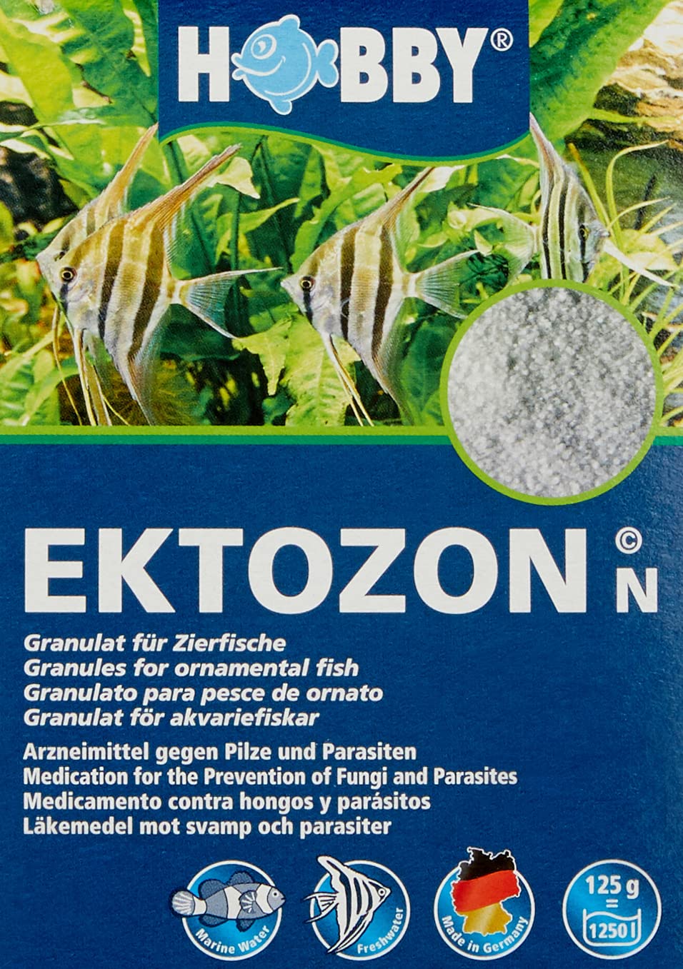 Hobby51391 Ectozone, 125 g