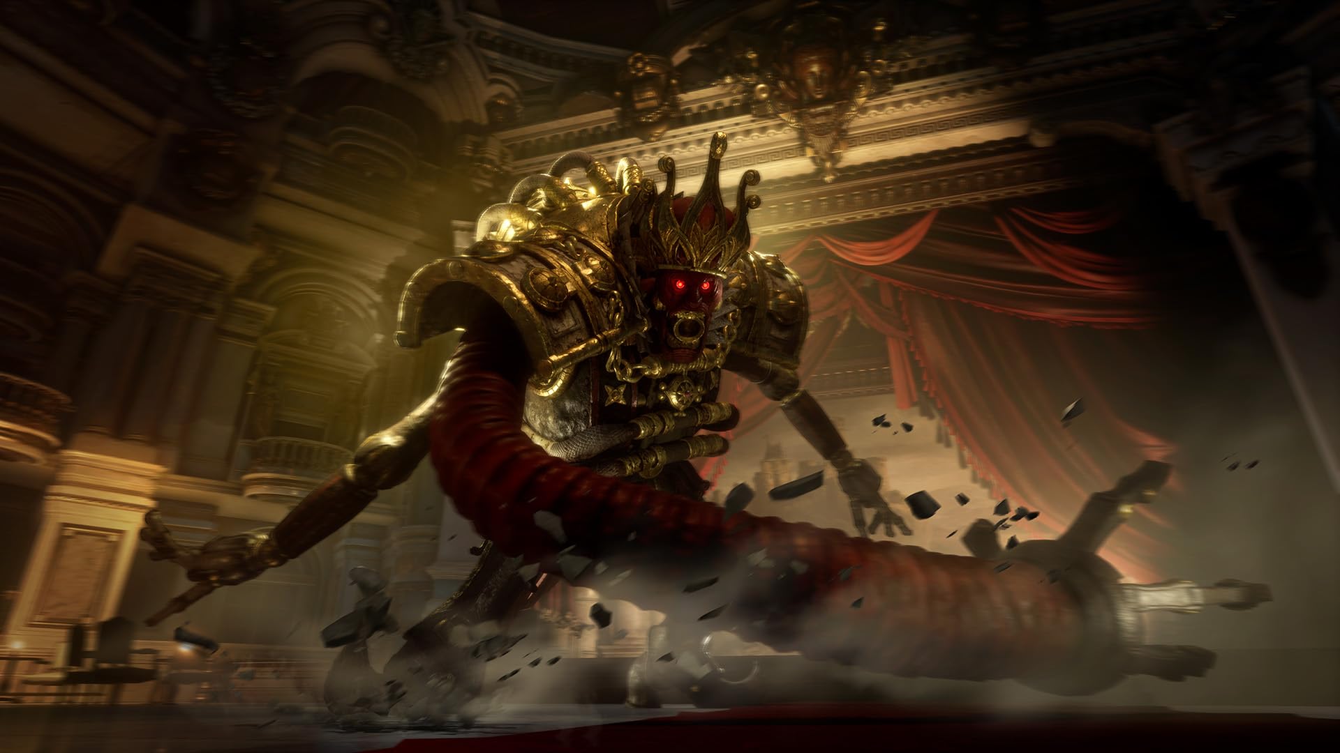 Lies of P: Complete Edition - Switch 2