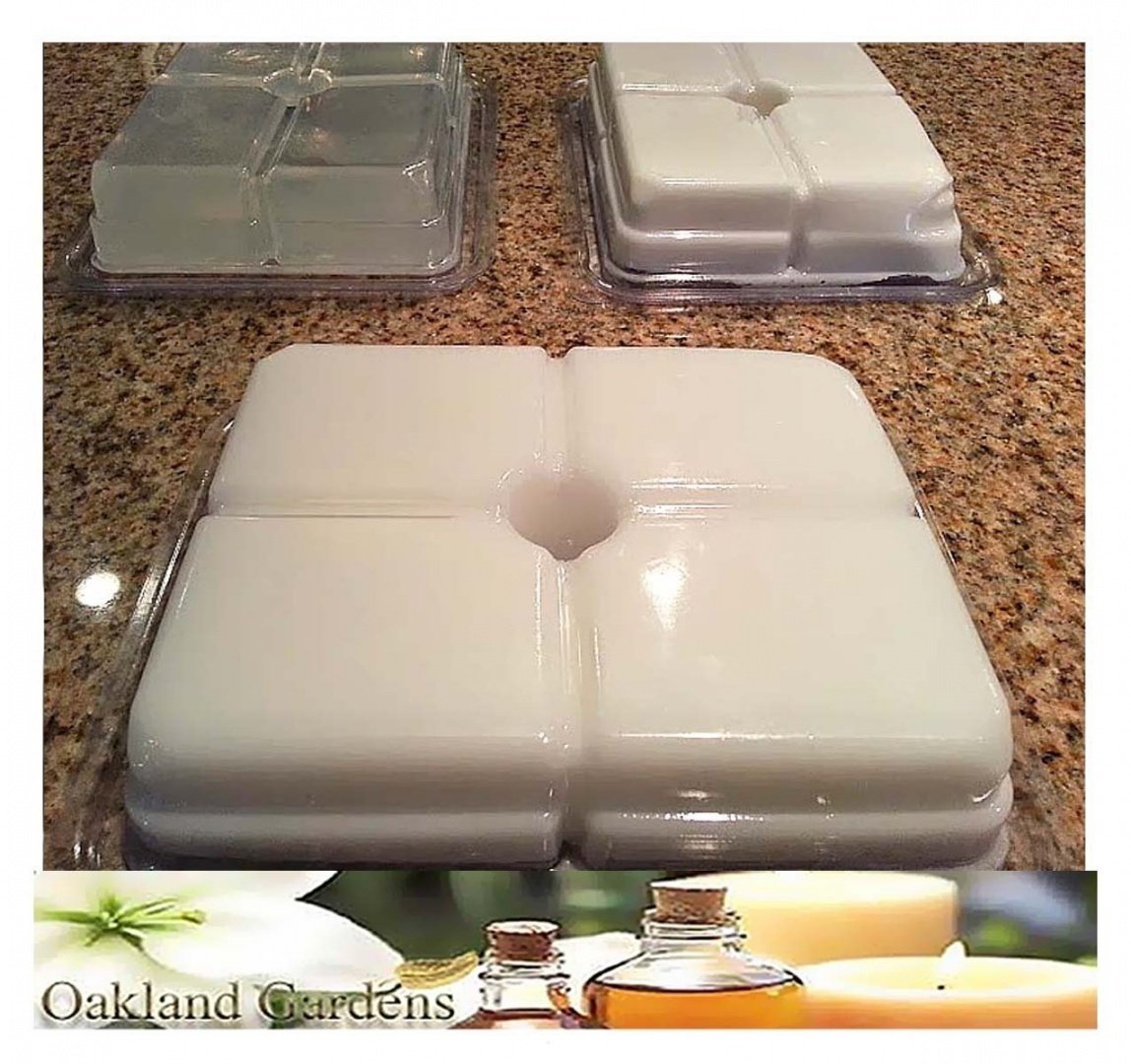 GOAT MILK Melt and Pour MP Soap Making Kit - Excellent Indoor Activity, Good Clean Fun, Hobby, Party Favors - BULK x Soap Making Kit By Oakland Gardens (1 MP Soap Kit + 8 LB Soap)