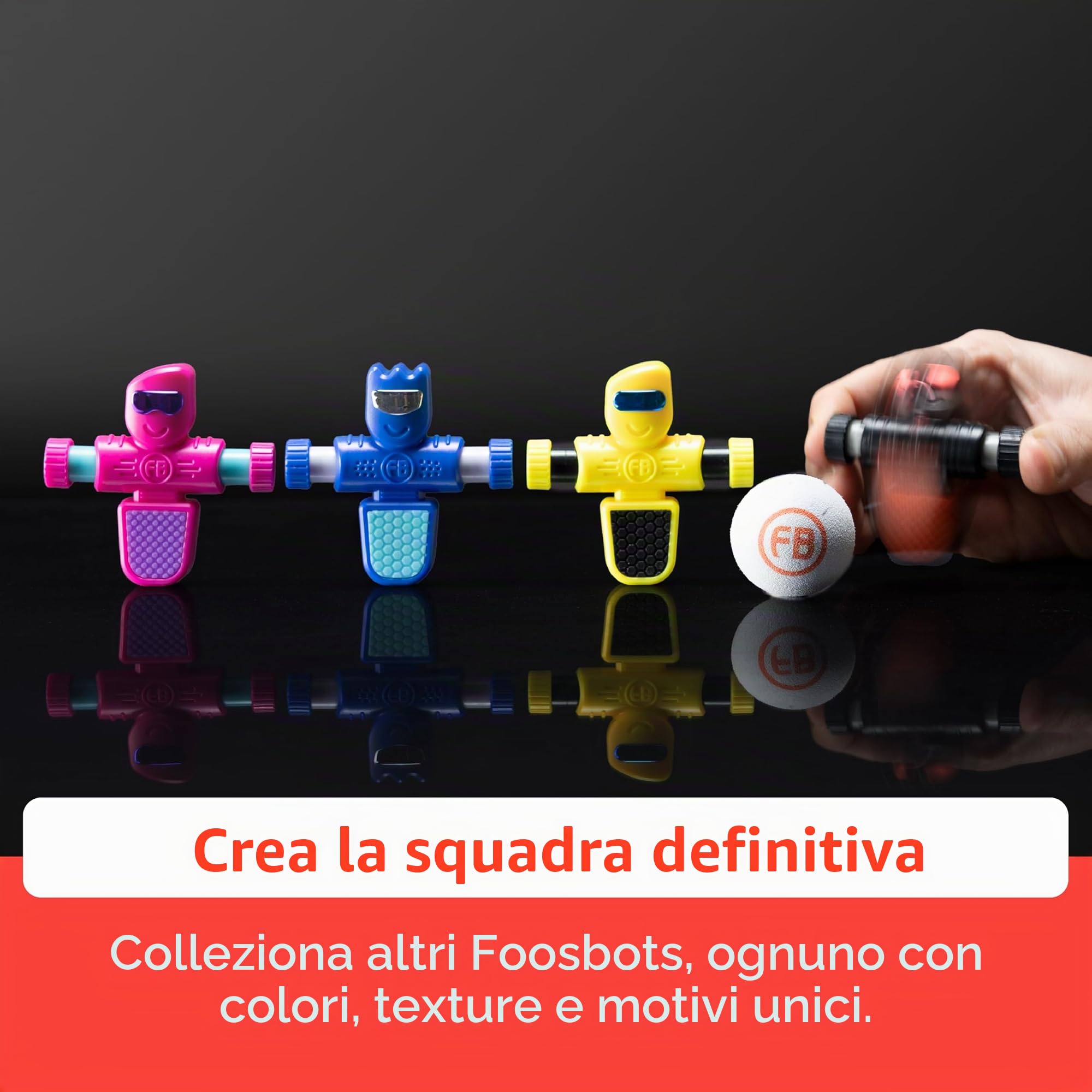 Fat Brain Toys F476ML Giocattolo educativo