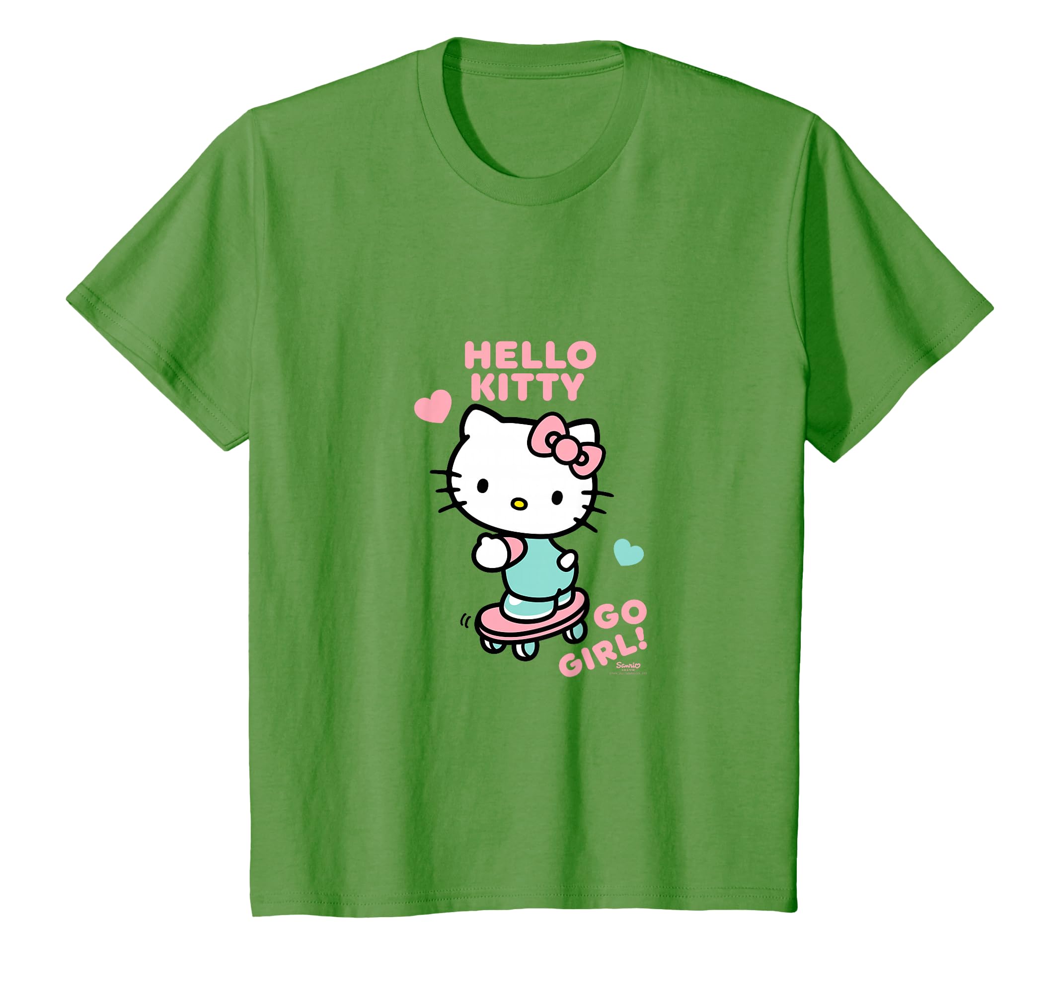 Kleidung mit Designs von Amazon Merch on Demand
