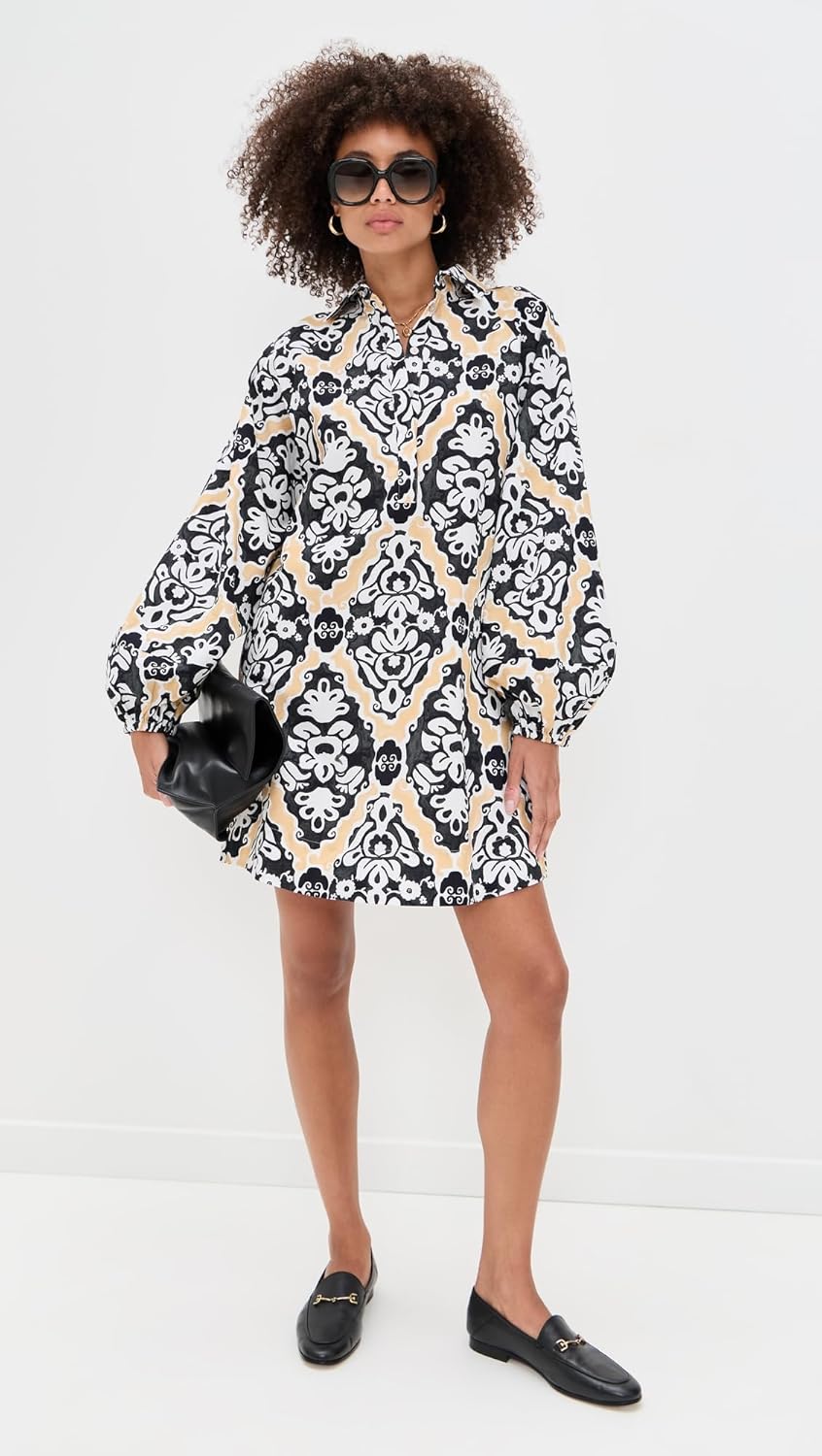 De Loreta Women's Ursula Dress - Image 5