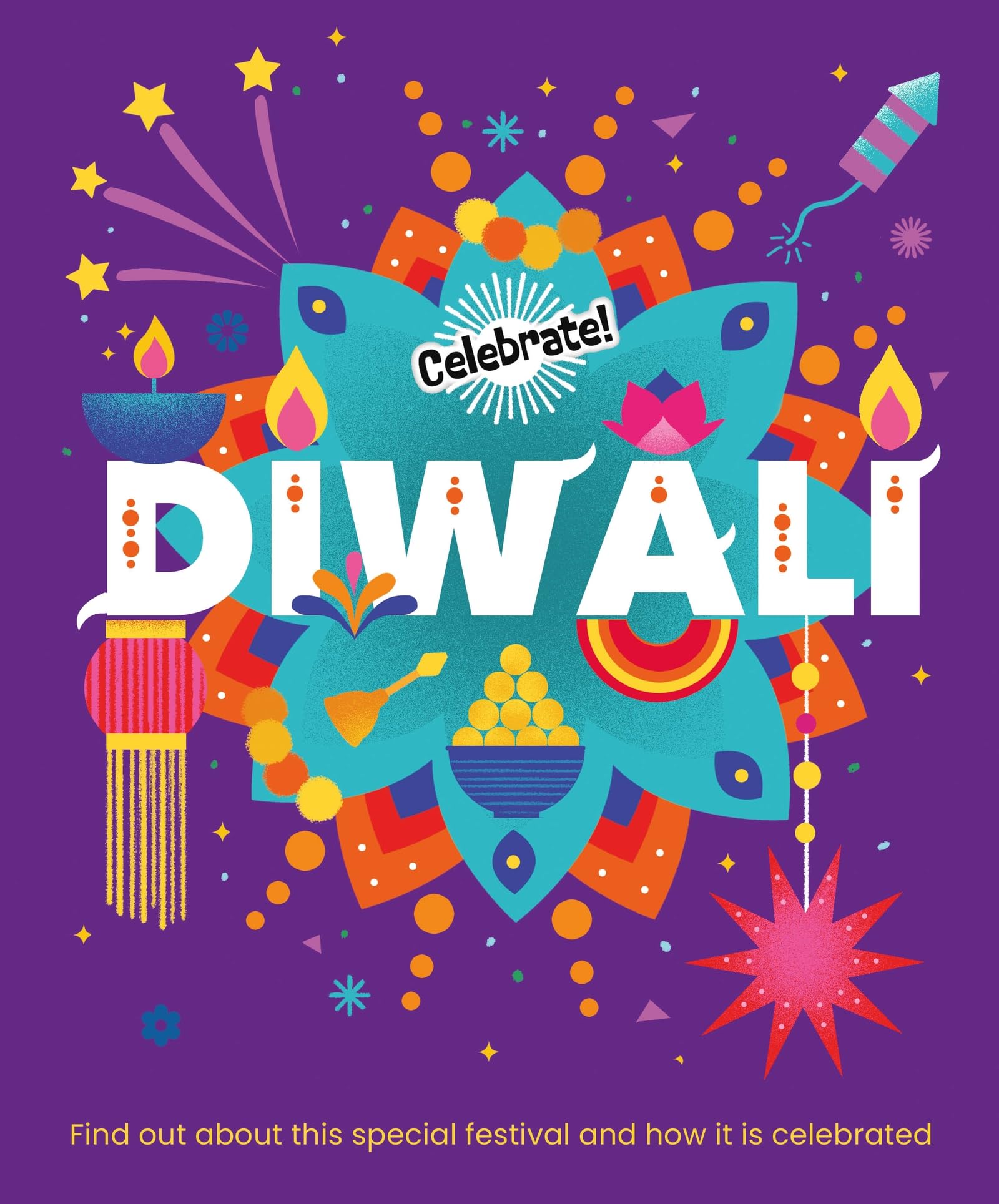 Celebrate Diwali