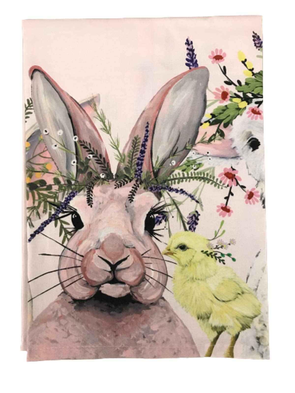 Amazon.com: GreenBox Art and Culture NB102558 Flora & Fauna on The