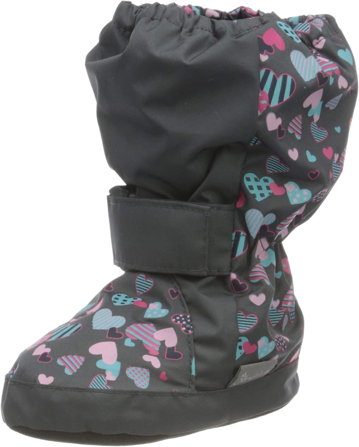 Sterntaler Baby-Schuh, First Walker Shoe Girls