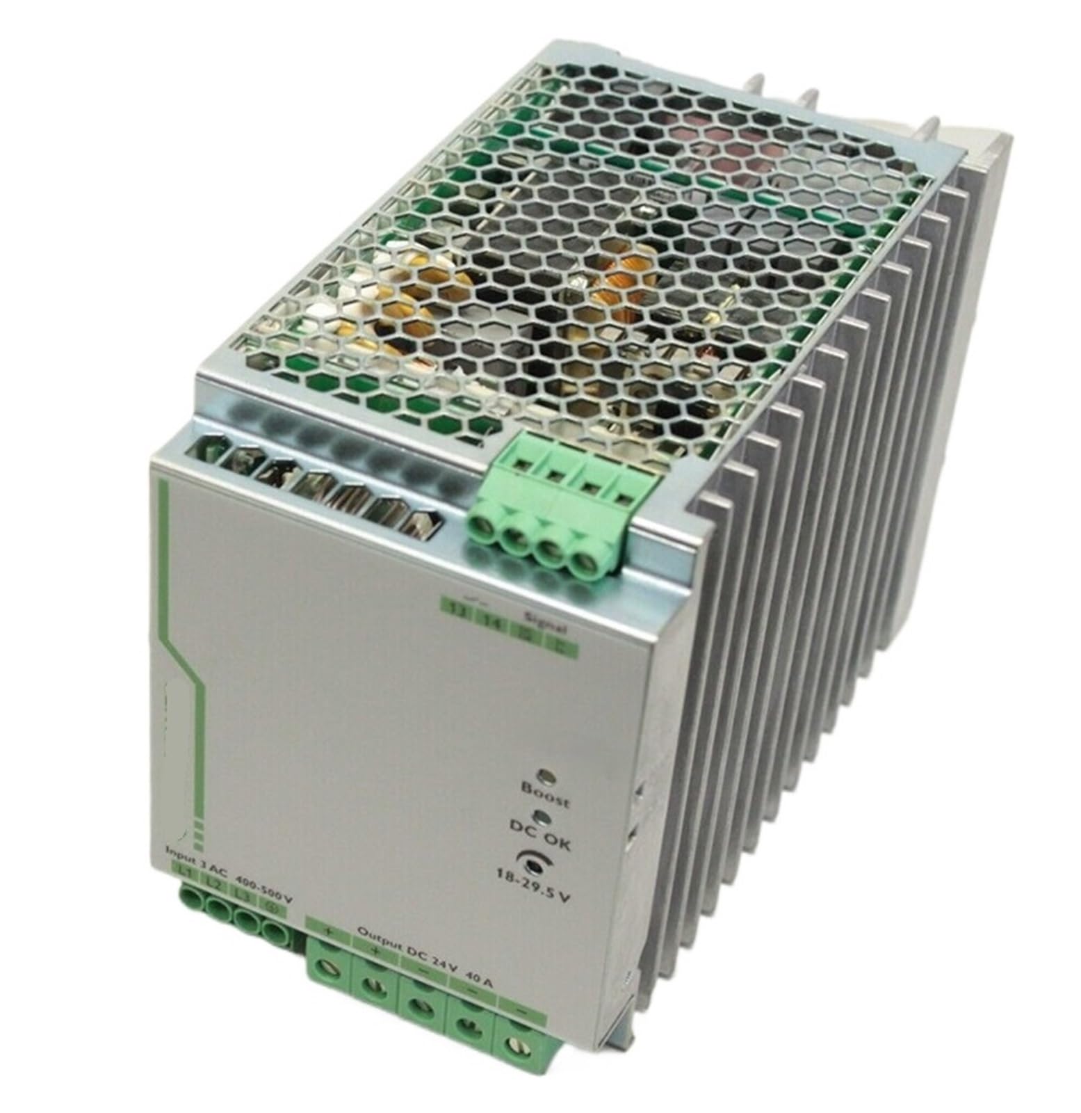 SWEWDSQG 2866802 QUINT-PS/3AC/24DC/40 24V/40A 24VDC/40A Switching Power Supply